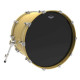 REMO Ambassador Ebony 12" (ES-0012-00)