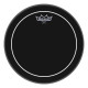 REMO Pinstripe Ebony 18" (ES-0618-PS)