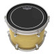REMO Pinstripe Ebony 16" (ES-0616-PS)