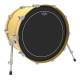 REMO Pinstripe Ebony 10" (ES-0610-PS)
