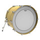 REMO Powerstroke P3 Coated 10" (P3-0110-BP)