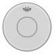REMO Powerstroke 77 Coated Clear Dot - Top Clear Dot 13" (P7-0113-C2)
