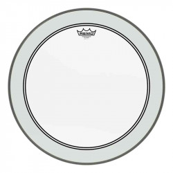 REMO Powerstroke P3 Clear 14" (P3-0314-BP)