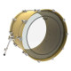 REMO Powerstroke P3 Clear 18" (P3-0318-BP)