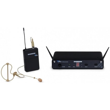 SAMSON CONCERT 88 EARSET