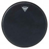 REMO Emperor Crimplock Ebony Suede 22" (ES-1822-MP)