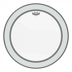 REMO Powerstroke P3 Clear 22" (P3-1322-C2)