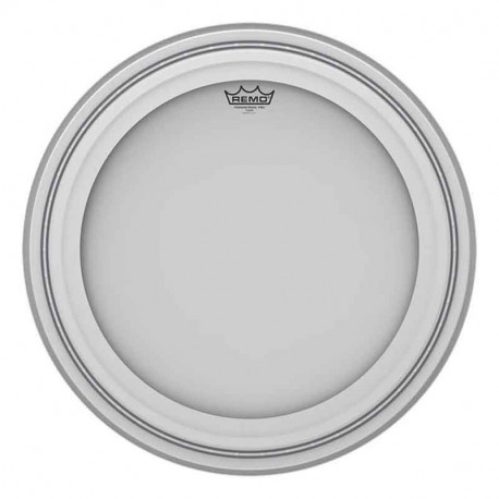 REMO Powerstroke Pro Coated 22" (PR-1122-00)