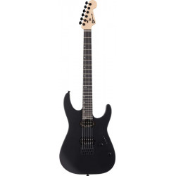 CHARVEL PRO-MOD DK24 HH HT E SATIN BLACK