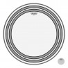 REMO Powersonic Clear Bass 22" (PW-1322-00)