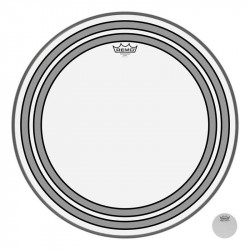 REMO Powersonic Clear Bass 20” (PW-1320-00)