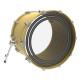 REMO Powersonic Clear Bass 20” (PW-1320-00)
