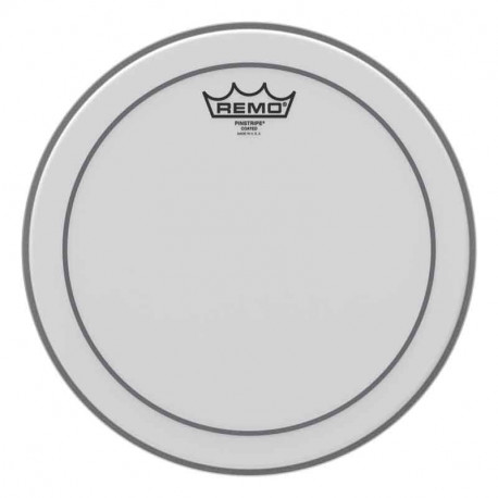 REMO Pinstripe Coated Bass 20" (PS-1120-00)