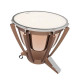 REMO Renaissance Hazy Timpani 28" (RC-2800-LA)