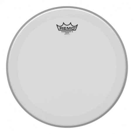 REMO Powerstroke P3 X Coated 14" (PX-0114-BP)