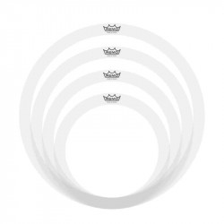 REMO RemO Ring Pack 10-12-14-14" (RO-0244-00)