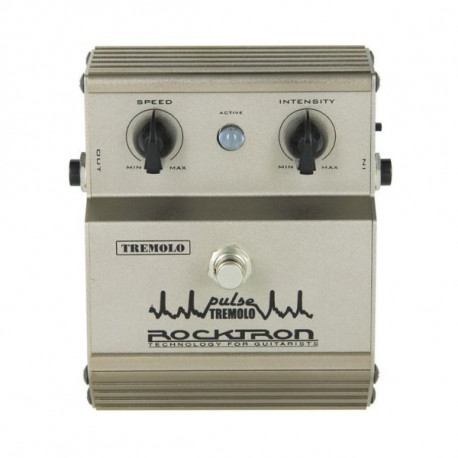 Rocktron Pulse Tremolo