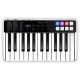 IK MULTIMEDIA iRIG KEYS I/O 25
