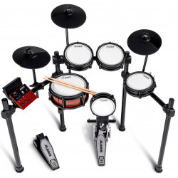 ALESIS NITRO PRO KIT