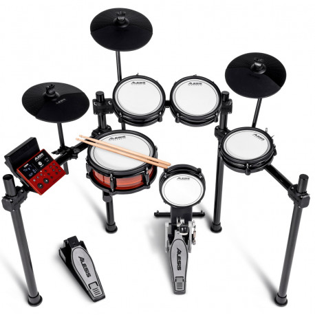 ALESIS NITRO PRO KIT