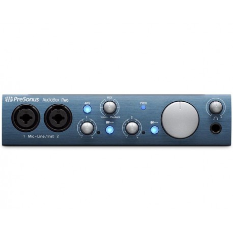 PRESONUS AUDIOBOX iTWO
