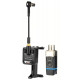 XVIVE U8 Acoustic Guitar Wireless System