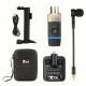 XVIVE U8 Acoustic Guitar Wireless System