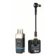 XVIVE U7 Saxophone and Trumpet Wireless System