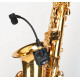XVIVE U7 Saxophone and Trumpet Wireless System