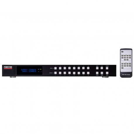 FONESTAR FO-22MX88