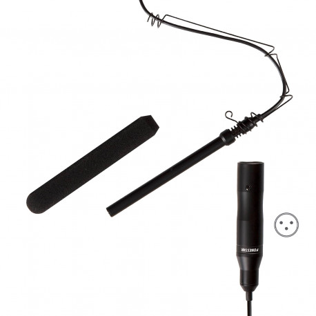 FONESTAR FCM-812