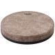 REMO Versa Skyndeep 15mm Drum Head Beige Fiberskyn 13" (TF-1513-S2-SD099)