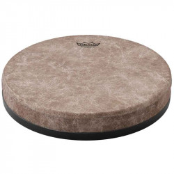 REMO Versa Skyndeep 15mm Drum Head Beige Fiberskyn 13" (TF-1513-S2-SD099)