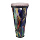 REMO Versa Timbau Graphic Beige Carnaval 13"x25.75" (VS-TK13-46-SD099)