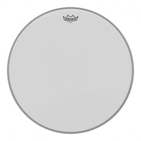 REMO Ambassador X Coated 20” (AX-1120-00)