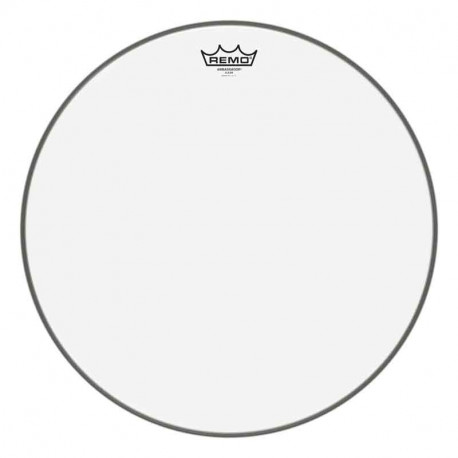 REMO Ambassador Clear 18" (BA-0318-00)