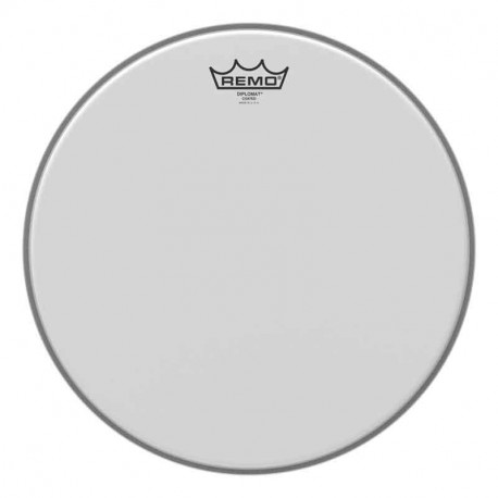 REMO Diplomat Coated 14" (BD-0114-00)