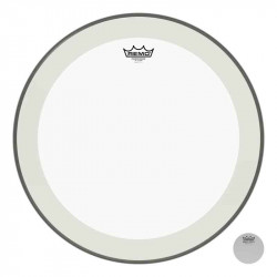 REMO Powerstroke P4 Clear 20" (P4-1320-C2)
