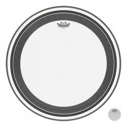 REMO Powerstroke Pro Clear 20" (PR-1320-00)