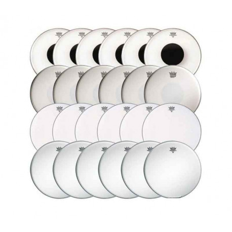 REMO Propack 24х14" (PP-1050-SN)