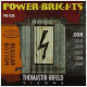 Thomastik Power-Brights Regular Bottom Extra Soft (PB109T)