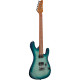 IBANEZ AZ24S1F TXB