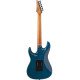 IBANEZ AZ22S1F TXB