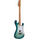 IBANEZ AZ22S1F TXB