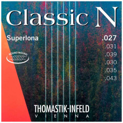Thomastik Classic N CP33