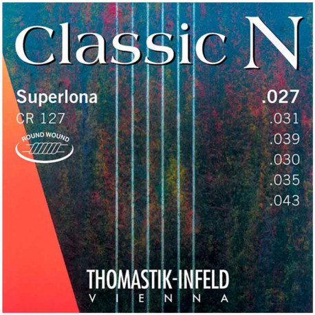 Thomastik Classic N CR127