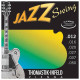 Thomastik Jazz Swing JS112