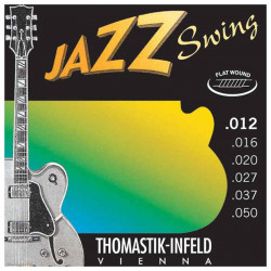 Thomastik Jazz Swing JS112