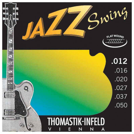 Thomastik Jazz Swing JS112