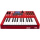 AKAI MAX25